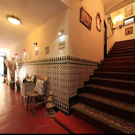 Maison De L'Orb Μπεζιέ Εξωτερικό φωτογραφία