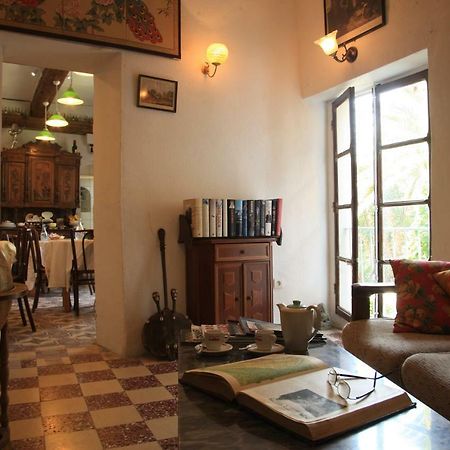 Maison De L'Orb Μπεζιέ Εξωτερικό φωτογραφία