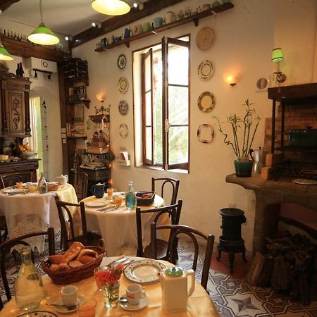 Maison De L'Orb Μπεζιέ Εξωτερικό φωτογραφία