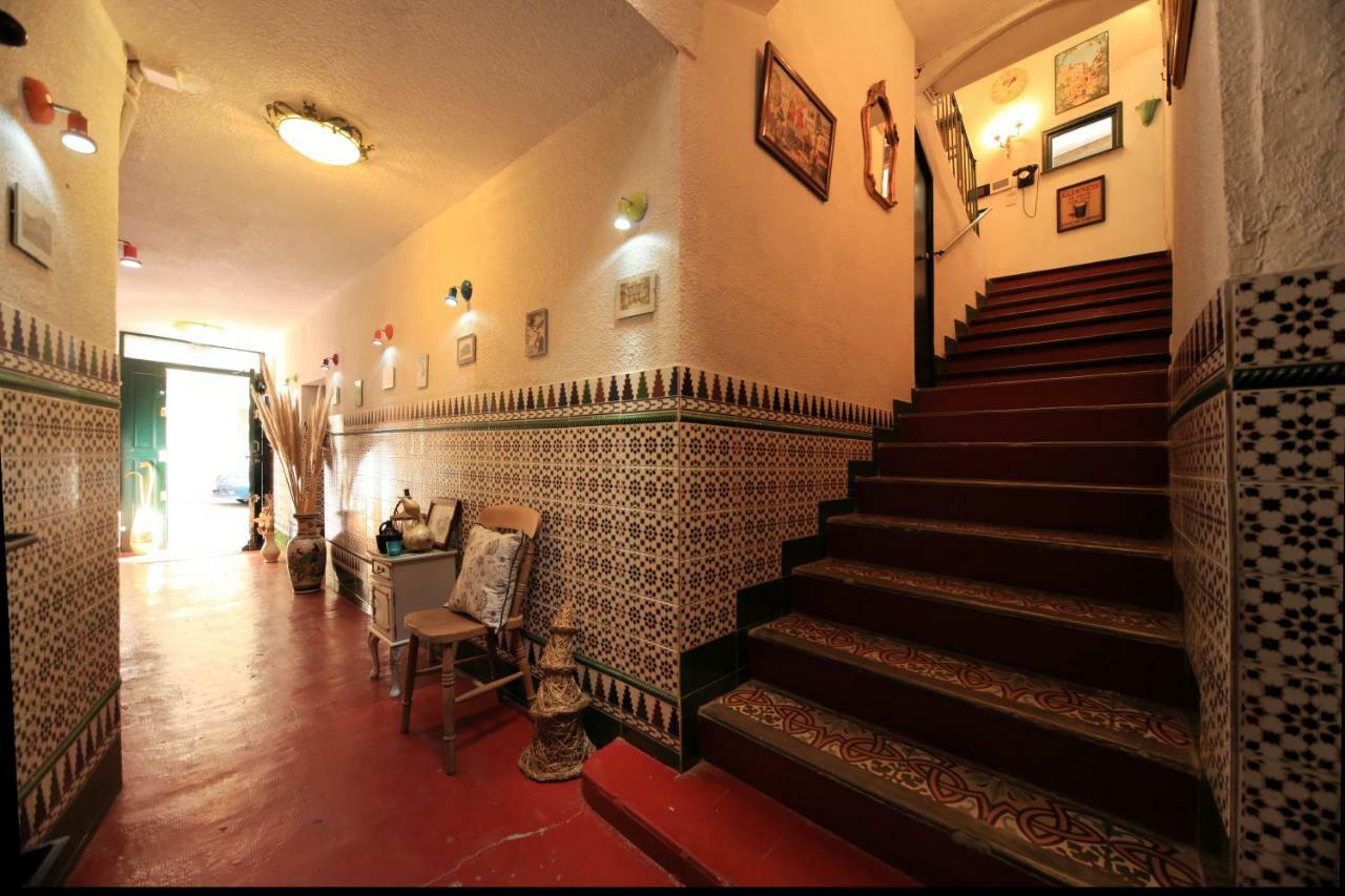 Maison De L'Orb Μπεζιέ Εξωτερικό φωτογραφία