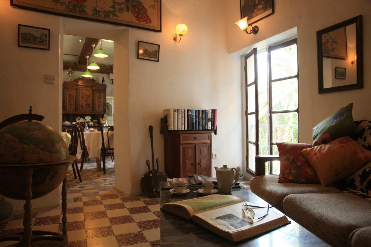 Maison De L'Orb Μπεζιέ Εξωτερικό φωτογραφία