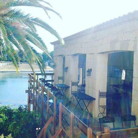 Maison De L'Orb Μπεζιέ Εξωτερικό φωτογραφία