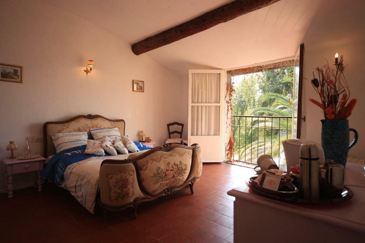 Maison De L'Orb Μπεζιέ Εξωτερικό φωτογραφία