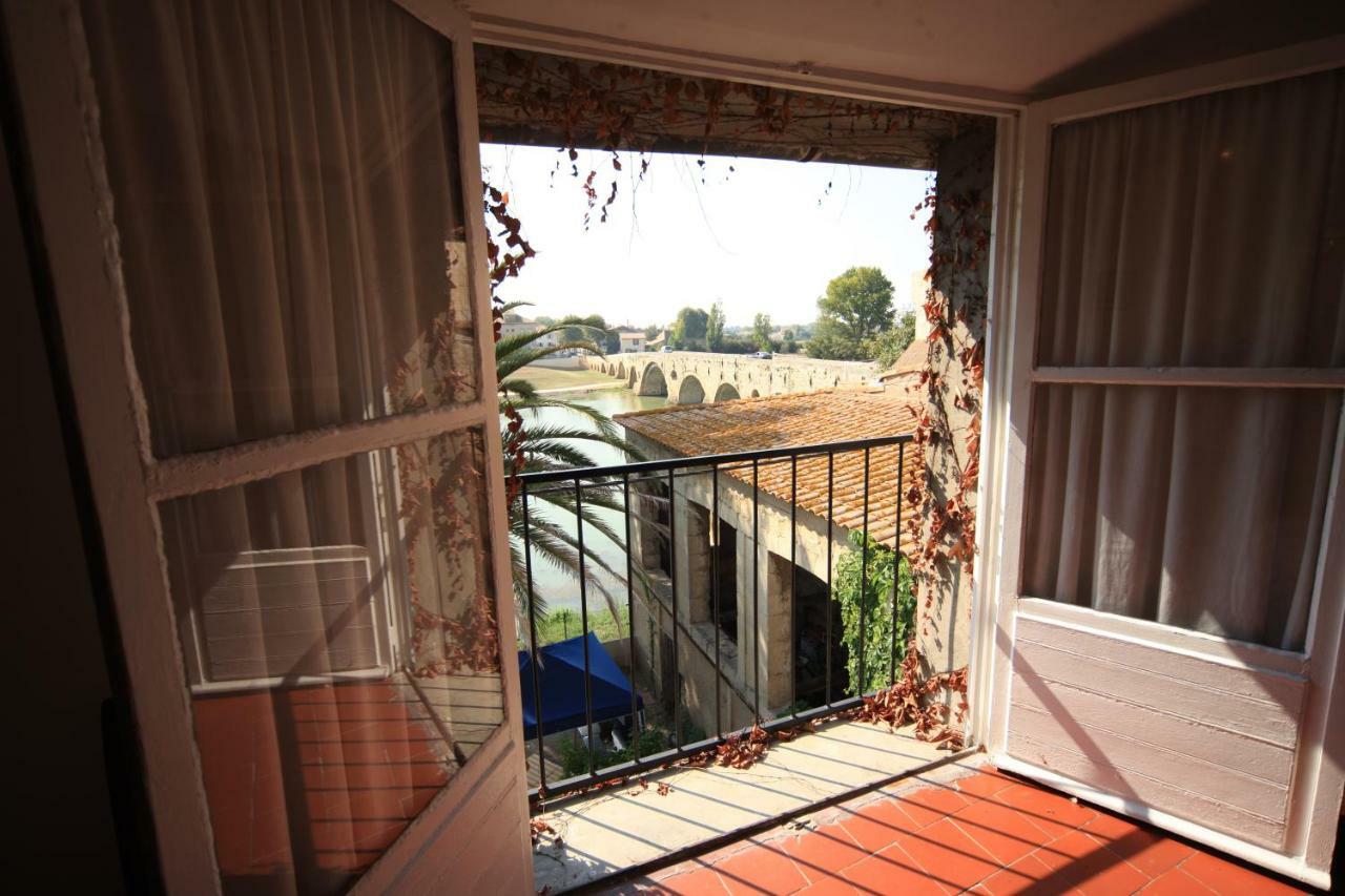 Maison De L'Orb Μπεζιέ Εξωτερικό φωτογραφία