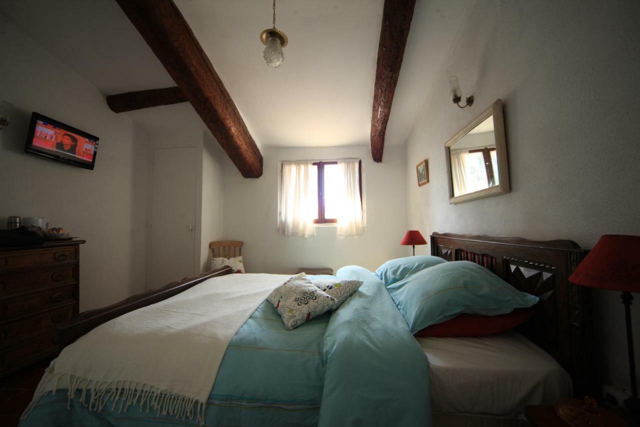 Maison De L'Orb Μπεζιέ Εξωτερικό φωτογραφία