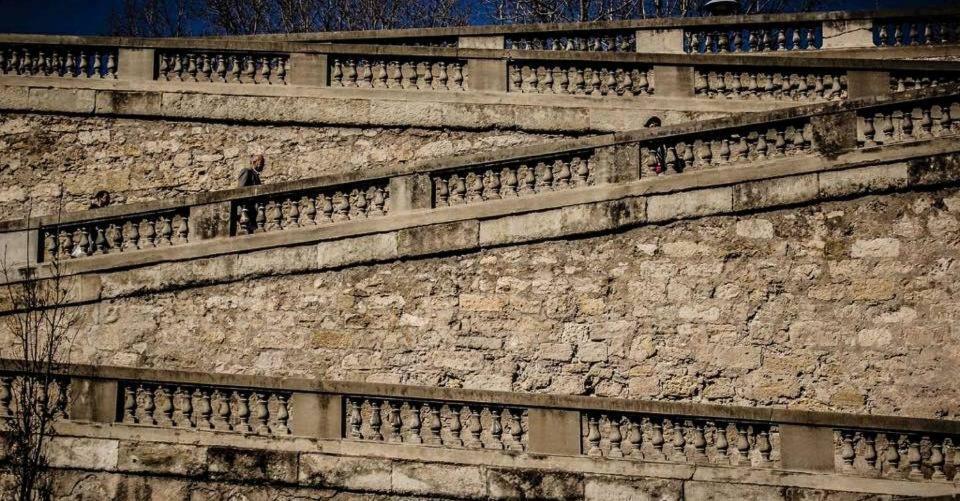 Maison De L'Orb Μπεζιέ Εξωτερικό φωτογραφία