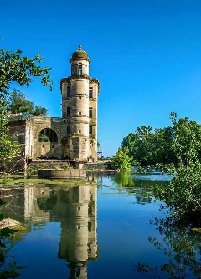 Maison De L'Orb Μπεζιέ Εξωτερικό φωτογραφία
