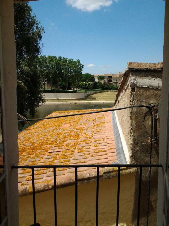 Maison De L'Orb Μπεζιέ Εξωτερικό φωτογραφία
